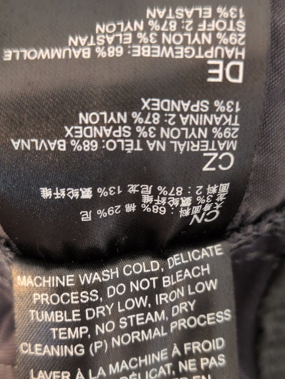 KUHL RADIKL Pants - Picture 9 of 16
